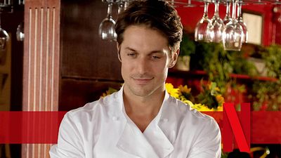 bild aus der news Neu auf Netflix: Die beste Serie für entspannte Weihnachts-Unterhaltung – auch ohne "Bridgerton" Staffel 2