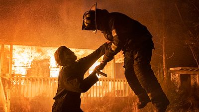 bild aus der news "Halloween Kills" länger als im Kino: Im Extended Cut erwarten euch mehr Spannung, mehr Morde & ein neues Ende