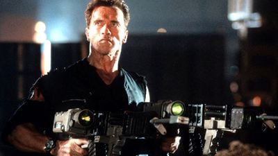 Überraschung: "Eraser"-Reboot kommt ins Kino – mit "Shadowhunters"-Star als Nachfolger von Arnold Schwarzenegger