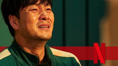 bild aus der news "Squid Game"-Star übernimmt Hauptrolle im heißerwarteten "Haus des Geldes"-Remake von Netflix