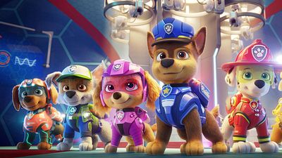 bild aus der news Neu im Heimkino: Damit machen Eltern ihren Kleinen eine große Freude – der "Paw Patrol"-Film ist erschienen!