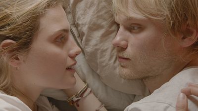 bild aus der news Über 1 Stunde länger als im Kino: Highlight (nicht nur) für Fans der "Before"-Trilogie jetzt neu im Heimkino