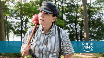 bild aus der news Eine der besten Amazon-Serien geht 2022 nach über 2 Jahren endlich weiter – hier ist der Trailer