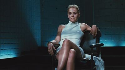 Nach "Benedetta": "Basic Instinct"-Regisseur macht neuen Erotik-Thriller