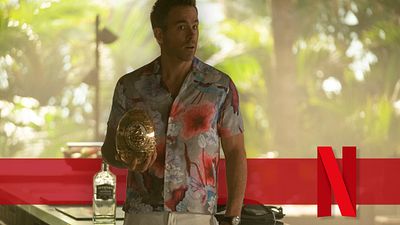 bild aus der news "Red Notice": Der Netflix-Hit ist eine bodenlose Frechheit – und könnte so dennoch eine neue Action-Ära einläuten