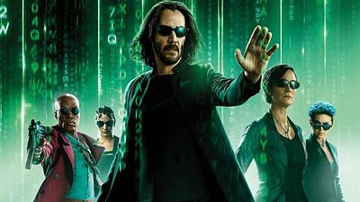 bild aus der news Der Sci-Fi-Hype geht weiter: Der neue Trailer zu "Matrix 4: Resurrections" ist da!
