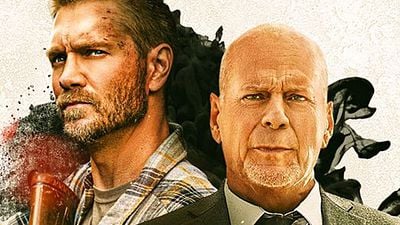 bild aus der news In 3 Tagen lässt sich Bruce Willis einfach nicht aufhalten: Trailer zum Action-Thriller "Killing Field"