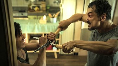 bild aus der news Der brutalste Zombie-Film aller Zeiten kommt ungeschnitten (!) ins Kino: "The Sadness" erhält überraschend FSK-18-Freigabe