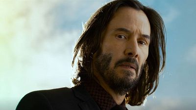 bild aus der news "Matrix 4: Resurrections" – Das verrät der neue Trailer über die Handlung der Sci-Fi-Fortsetzung [Video]