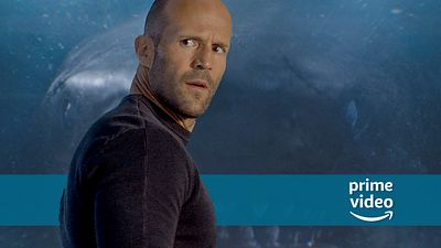 bild aus der news Neu bei Amazon Prime Video: Jason Statham vs. Riesenhai