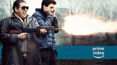 bild aus der news Neu auf Amazon Prime: Ein Gangster-Thriller vom "Joker"-Macher und ein Meisterwerk mit Marvel-Star