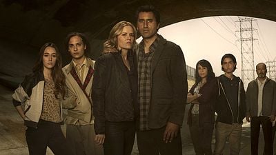 bild aus der news Riesen-"Walking Dead"-Überraschung: Diese totgeglaubte Spin-off-Figur kehrt zurück