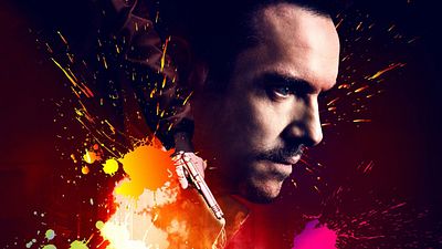 bild aus der news Mit Stars aus "Vikings" und "Rambo": Deutscher Trailer zum Gangster-Thriller "American Night"