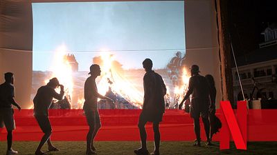 bild aus der news Aufatmen nach Schock-Finale: Netflix-Hit bekommt 3. Staffel