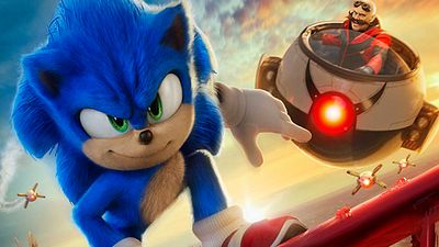 bild aus der news Haltet euch fest! Der neue deutsche Trailer zu "Sonic The Hedgehog 2" ist da