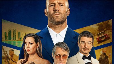 bild aus der news Jason Statham macht einen auf James Bond: Erster Trailer zum Spionage-Actioner "Operation Fortune" von Guy Ritchie