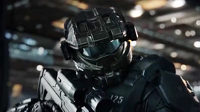 bild aus der news Darauf haben viele Sci-Fi-Fans gewartet: Schaut den langen Trailer zur "Halo"-Serie