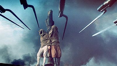 bild aus der news Gewaltiger geht nicht: Der größte Kriegsfilm aller Zeiten erscheint erstmals in Deutschland auf Blu-ray!