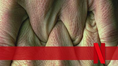 bild aus der news Netflix hat gerade einen der ekligsten Filme des Jahres rausgehauen, aber lohnt er sich auch? Das erwartet euch in "Zwei"!