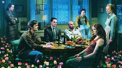 bild aus der news Revival einer der besten Serien aller Zeiten geplant: Wird jetzt das perfekte Ende des Originals zerstört?