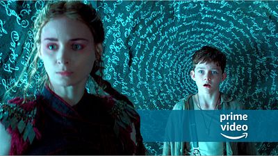 bild aus der news Neu auf Amazon Prime: In diesem irren Fantasy-Spektakel zeigt sich "Wolverine" von einer ganz neuen Seite