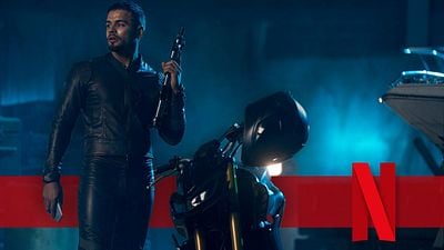 bild aus der news Neu auf Netflix: Der erfolgreichste Hollywood-Blockbuster 2020 – darauf mussten Action-Fans viele Jahre warten!