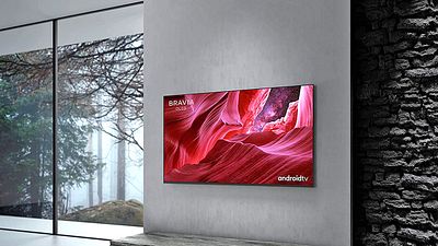 bild aus der news 4K-Fernseher von Sony & LG zu Tiefpreisen: Pünktlich zu Weihnachten gibt's jetzt nochmal richtig starke Angebote