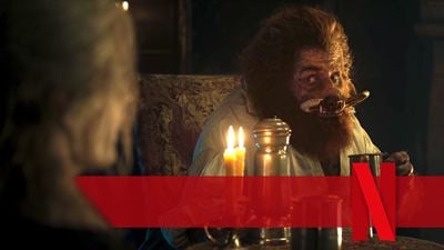 "The Witcher": Darum kommt euch der Nivellen-Darsteller so bekannt vor in Staffel 2 auf Netflix