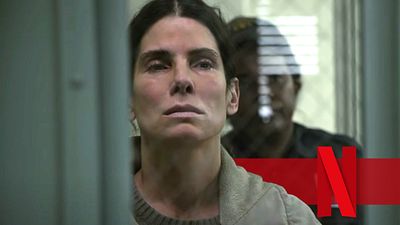 bild aus der news Schon gewusst? Netflix' "The Unforgivable" mit Sandra Bullock gab es schon vorher – und zwar als Serie