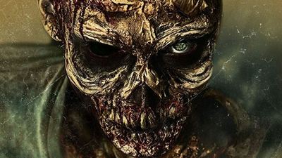 Blind in der Zombie-Apokalypse: Deutscher Trailer zum alptraumhaften Horror-Reißer "Deadsight"