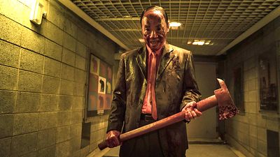 bild aus der news Der brutalste Horror-Schocker des Jahres erscheint (wie durch ein Wunder) uncut im Heimkino – Limited Edition jetzt sichern!