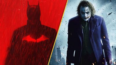 Ist das der Joker im neuen "The Batman"-Trailer? Das spricht für einen Auftritt des Bösewichts – und das dagegen