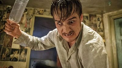 bild aus der news Heute Nacht erstmals im TV: Haltet ihr diesen Ekel-Film bis zum Ende durch?