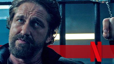 bild aus der news Neu auf Netflix im Januar 2022: Der neue Action-Thriller mit Gerard Butler, alle "Harry Potter"-Filme & noch viel mehr