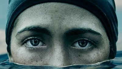 bild aus der news Deutscher Trailer zum intensiven Thriller-Drama "Die Novizin": Ein "Tribute von Panem"-Star trainiert wie besessen