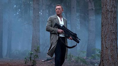 bild aus der news "Keine Zeit zu sterben" neu im Heimkino: Darum sollten sich Fans den Bond-Film am besten direkt noch vor Weihnachten holen