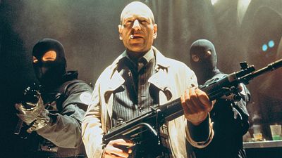 bild aus der news Nicht mehr indiziert: Ein völlig irres 90er-Action-Feuerwerk feiert heute sein Heimkino-Comeback – uncut mit FSK 18