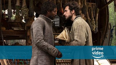 bild aus der news Überraschendes Comeback in "Das Rad der Zeit": Was steckt hinter dem Auftritt von Padan Fain in Folge 7 auf Amazon Prime?