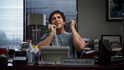 bild aus der news Neu bei Amazon Prime Video: "The Big Short" mit Christian Bale