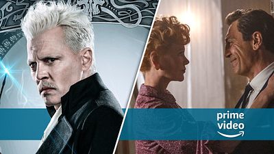 bild aus der news Neu bei Amazon Prime: Das "Harry Potter"-Film-Franchise endlich komplett und einer der großen Oscar-Anwärter 2022