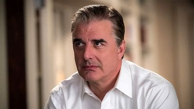 bild aus der news Nach Missbrauchsvorwürfen gegen Chris Noth: "Sex And The City"-Star verliert Serienrolle