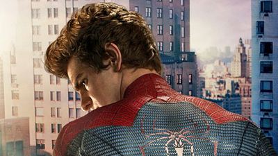Marvel-Rückkehr: Fans fordern "The Amazing Spider-Man 3" mit Andrew Garfield