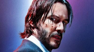 bild aus der news "John Wick 4" mit Keanu Reeves: Der erste Teaser verrät das Startdatum