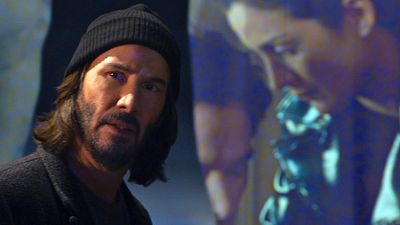 bild aus der news Das "Matrix 4: Resurrections"-Ende erklärt: Kommt "Matrix 5" oder eine ganz neue Trilogie?