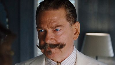 bild aus der news Trotz Armie-Hammer-Skandal 2022 im Kino: Neuer Trailer zur Agatha-Christie-Verfilmung "Tod auf dem Nil"