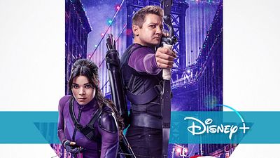 bild aus der news Schock im "Hawkeye"-Finale: Ist einer der beliebtesten Marvel-Schurken bereits tot? Das sagt der Schauspieler