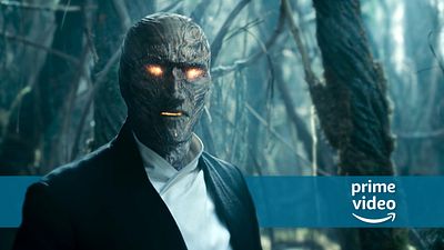 bild aus der news Der Dunkle König in "Das Rad der Zeit": So spoilert Amazon Prime einen großen Twist im Finale von Staffel 1