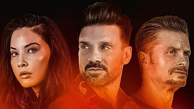 bild aus der news Ein prügelnder Sozialarbeiter und ein Marvel-Star im deutschen Trailer zum Thriller "The Gateway"