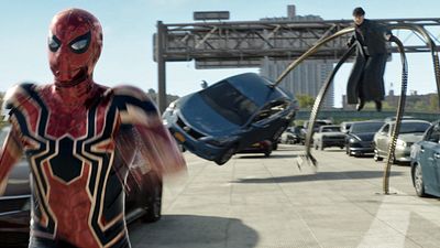 bild aus der news "Spider-Man 3: No Way Home": Darum fehlen zwei der größten Spidey-Stars