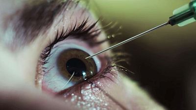 bild aus der news TV-Warnung für heute Abend: Langweiliger kann ein Horrorfilm kaum sein